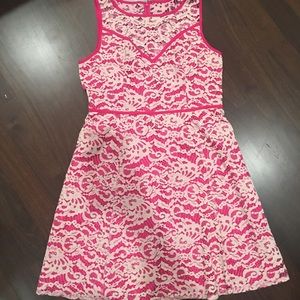 Adrianna Papell Dress size 14